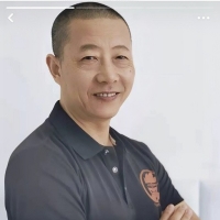 原创 搏击教练深夜聊骚飞机 射