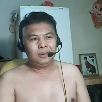 T385原创黑屌大叔语音互动撸射哦哦哦叫