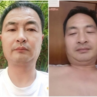 原创 大鸡吧叔叔深夜聊骚飞机 射