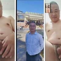 大叔视频聊骚撸射