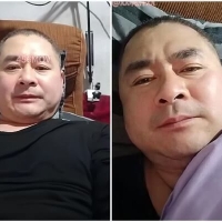 原创 某景区的管理员大叔深夜激情 射