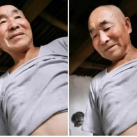 约会饥渴老头口活好棒