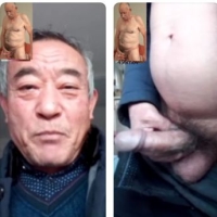 极品白发瘦老激情搞笑聊天玩粗大鸡巴