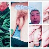 骚中勾引18公分巨根伯回家玩到爽（21）