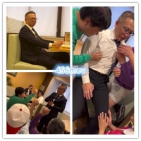 变态妄想11之群玩正装熟年（新片）