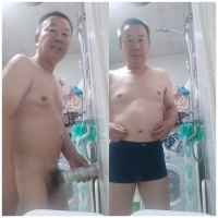 饥渴叔叔自制YD自拍想念异地情人（二）