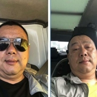 原创 勾引帅老爸 全程语音射