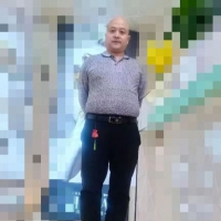 原创 勾引超市骚老伯语音射II