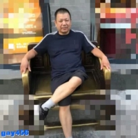 原创推荐 可爱帅叔 全程洗澡（语音射III）