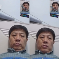 （原创）成熟大叔的激情，精液把镜头射的都模糊了