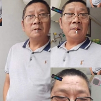 （原创）工地的大叔在厕所的激情有射