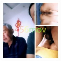 观战白发老头大战骚逼老太