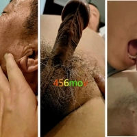 骚男和同党约帅老开房快活记