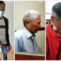 厕所老鸟群英荟萃