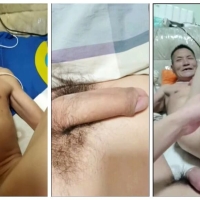 我和干爹的淫乱生活