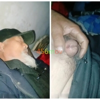 放片勾引长白须帅老记