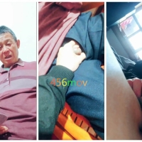 恋老男独享极品帅老淫乱记（25)