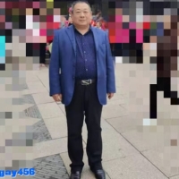 原创 好看的胖姥爷全裸语音射II