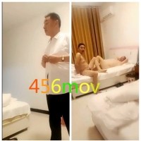 骚男策划果农爷爷玩3P