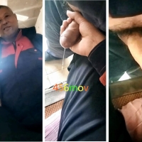 骚男盘胖老取精记