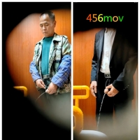 偷拍–老头厕所放水明场面十（13)