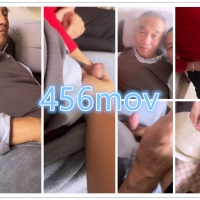 78岁衬衫伯被骚中叫家操老太