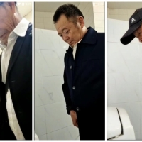 厕所老鸟群英荟萃02