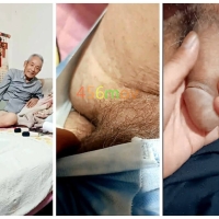 骚男约众帅老疯狂淫乱