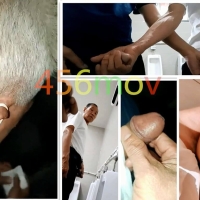 公厕是个好地方