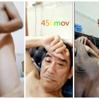 大鸡巴+阳具伺候阿爸–父子情深