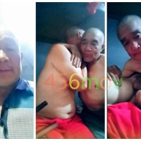 骚老头工地宿舍和工友帅老淫乱激情喷射