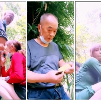 骚倩服务三帅老爷