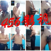 原创 农村憨厚大叔下班回家激情射