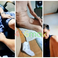 大鸡中年约两瘦老激情玩3P