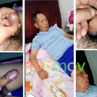 关爱农村老人–取精喷射记