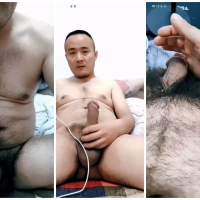 多毛大叽叽中年激情撸射