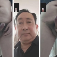 A497领导模样的大伯视频撸玩大鸡鸡