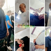 厕所帅老尿尿风云传