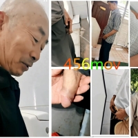偷拍厕所帅老们嘘嘘