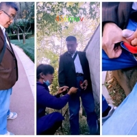 骚倩连盘众老销魂放荡记（20)