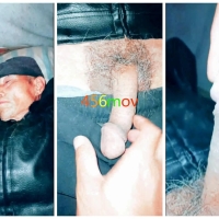 户外男盘俩农村老头玩长屌记