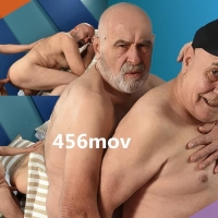 【DLG】男神爷爷和高龄爷爷 （新作）首发