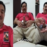 胡子大叔荷尔蒙爆棚 鸡大持久语音射