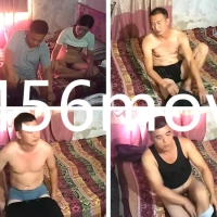 站街女接客14名中年大叔第三部