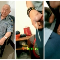 燕妹勾引光头帅保安玩射一塌糊涂