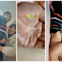 哈姐盘无毛粗鸡壮老取精反攻记（22)