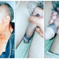 户外男夜袭巨根老孔记