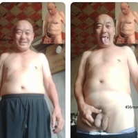 帅老激情聊骚撸射