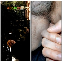 哈姐公园搭讪老头带炮车取精