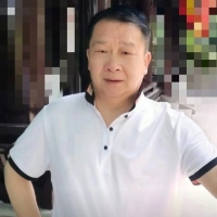 原创 60岁大鸡老头 语音射